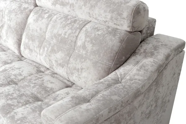 Диван-кровать "Фаворит" СТАНДАРТ Тиффани бежевый