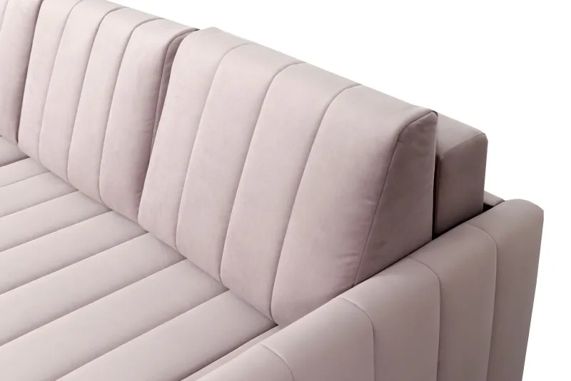 Угловой диван-кровать "Ларио" СТАНДАРТ Вариант 1