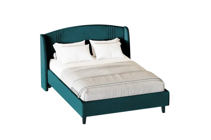 Кровать 1600х2000 "Севилья" СТАНДАРТ Вариант 3