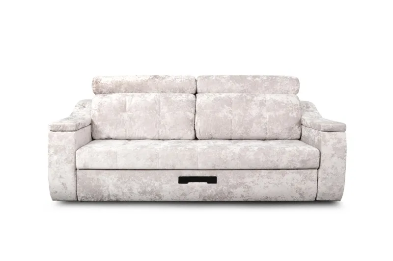 Диван-кровать "Фаворит" СТАНДАРТ Тиффани бежевый