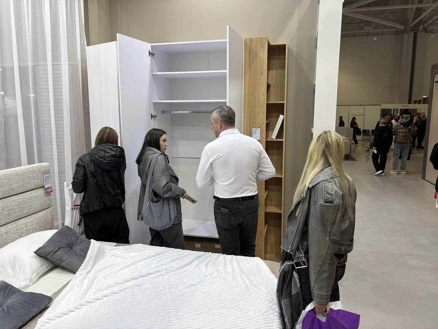 Итоги выставки «UMIDS-2025» г. Краснодар, ВВК «Экспоград Юг»