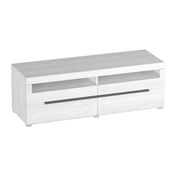 Тумба ТВ "Ницца" гостиная дуб Винтерберг