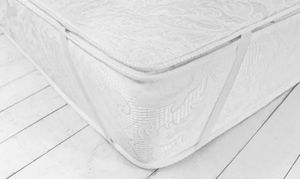 Наматрасник "Топпер Фоам"