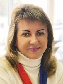 Козлова Ольга Николаевна