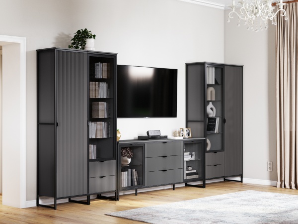 Модульная гостиная Нора" композиция #3