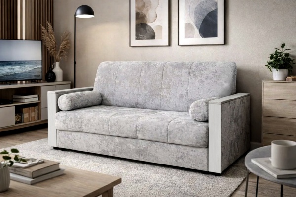 Диван-кровать "Портленд-1" СТАНДАРТ Аккордеон 1400